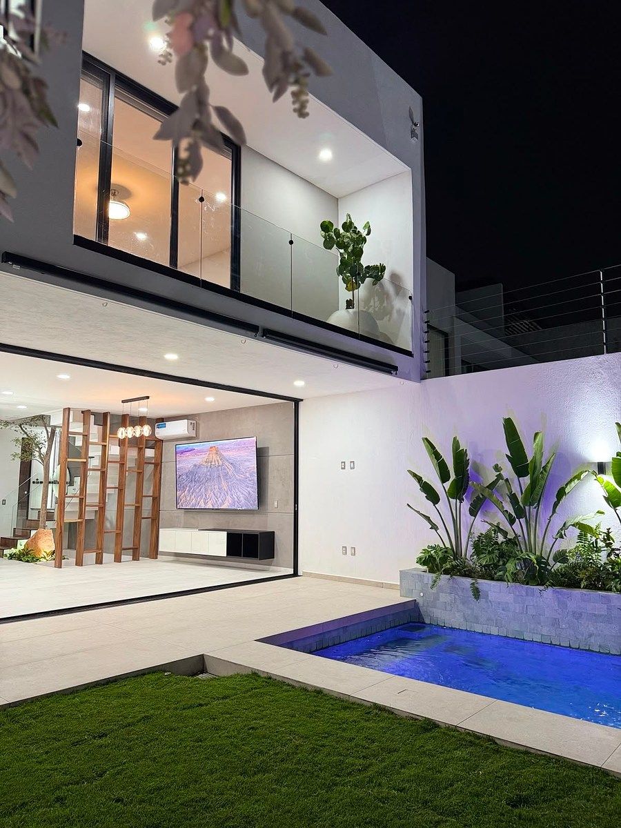 Casa en Paisajes del Tesoro, Tlaquepaque, foto 8 de 48