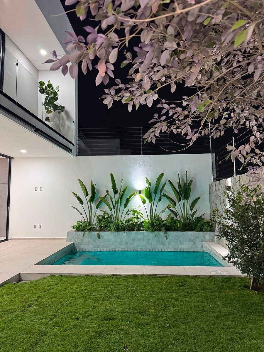Casa en Paisajes del Tesoro, Tlaquepaque, foto 9 de 48