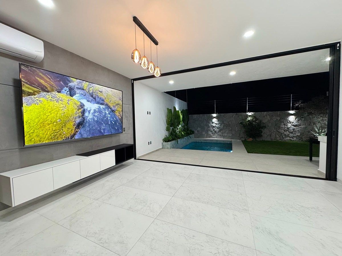 Casa en Paisajes del Tesoro, Tlaquepaque, foto 12 de 48