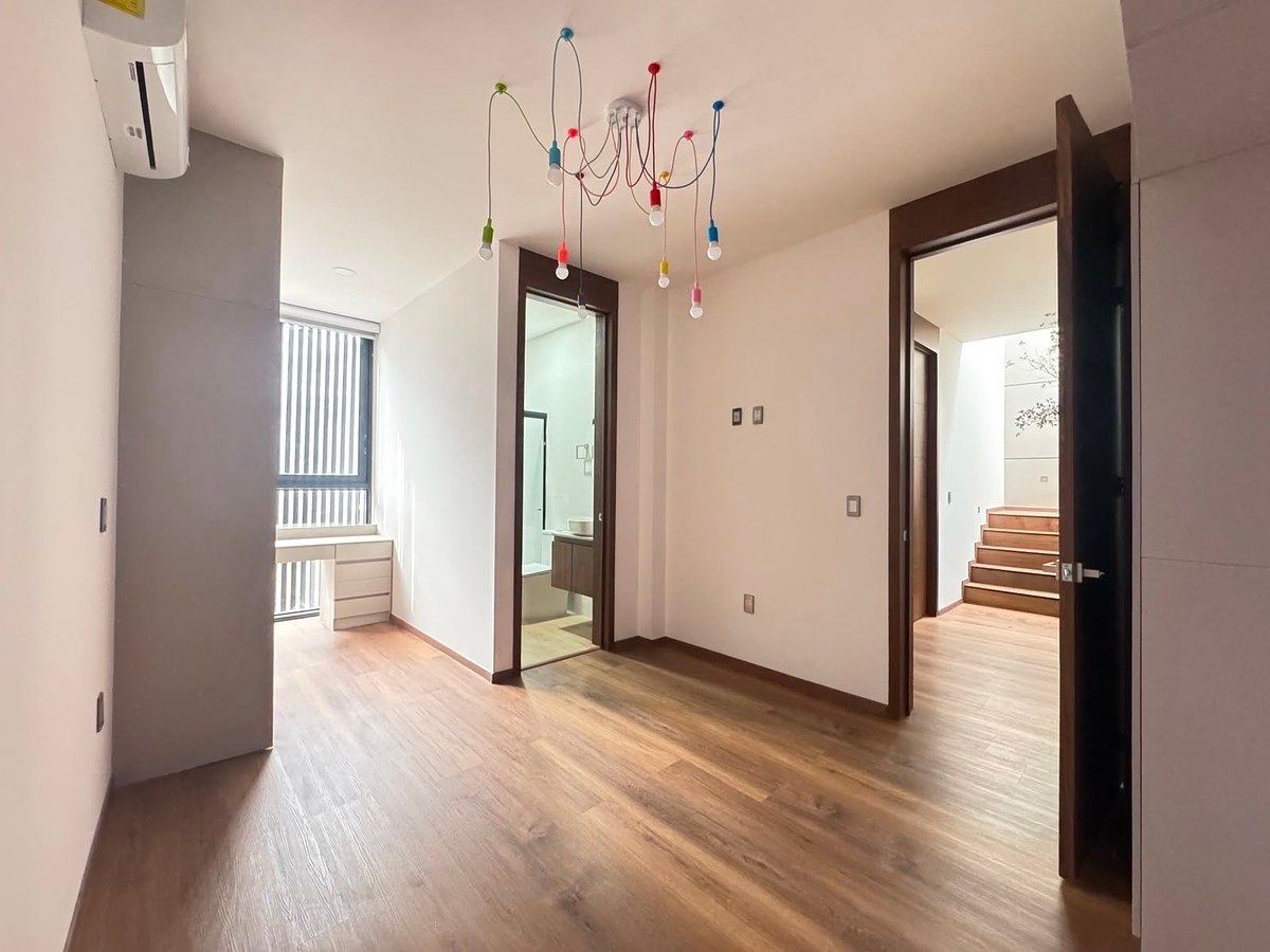 Casa en Paisajes del Tesoro, Tlaquepaque, foto 43 de 48
