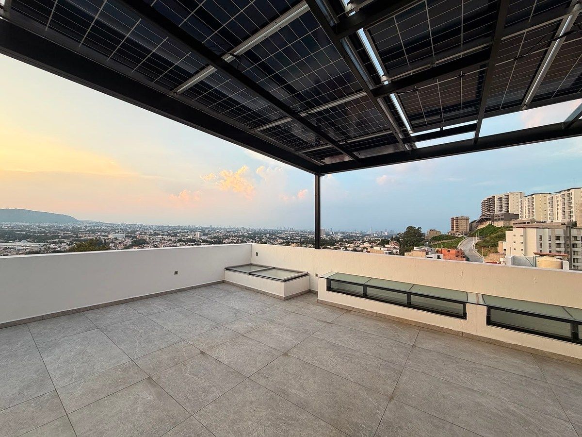 Casa en Paisajes del Tesoro, Tlaquepaque, foto 46 de 48
