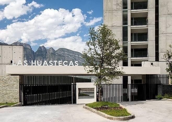 Departamento para alugar Las Huastecas, foto 1 de 10