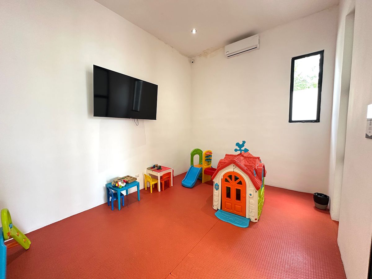 Casa em Cholul, Mérida, foto 41 de 43
