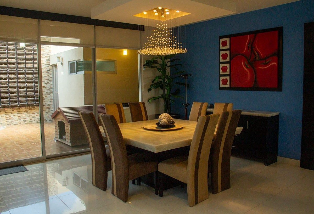 Casa en Residencial el Refugio, Querétaro, foto 4 de 20