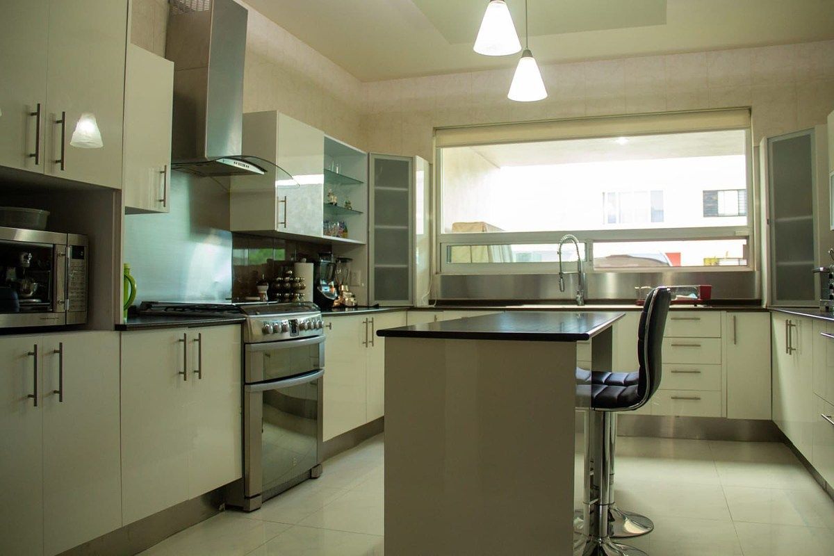 Casa en Residencial el Refugio, Querétaro, foto 6 de 20