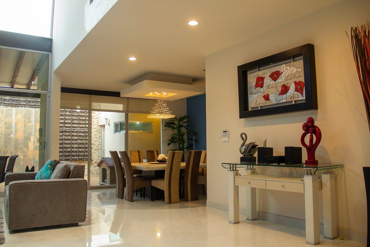 Casa en Residencial el Refugio, Querétaro, foto 8 de 20