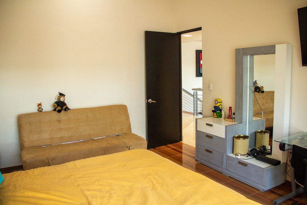 Casa en Residencial el Refugio, Querétaro, foto 15 de 20