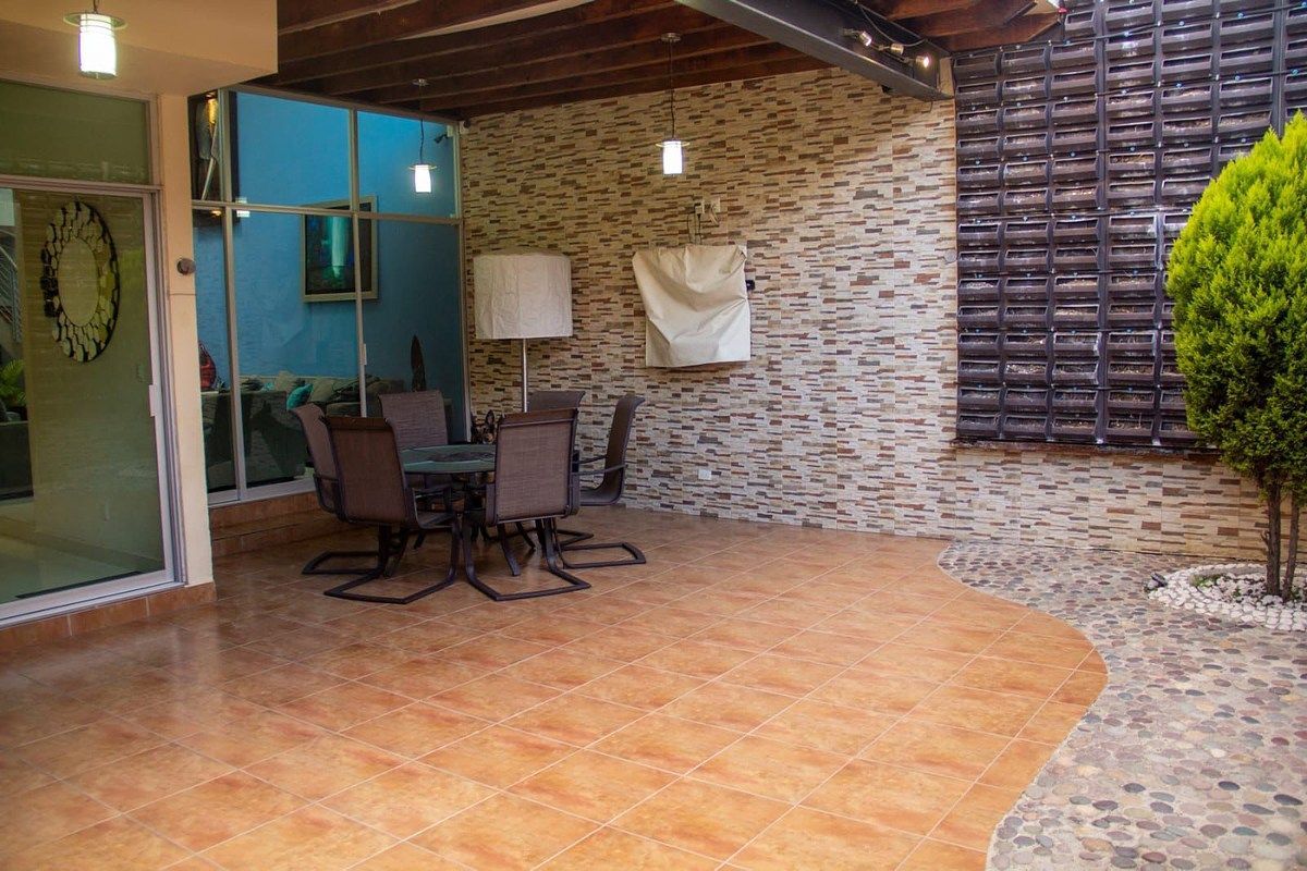 Casa en Residencial el Refugio, Querétaro, foto 19 de 20