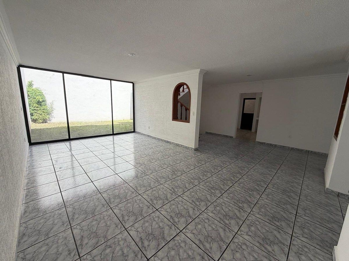 Casa en Valle Don Camilo, Toluca, foto 5 de 15