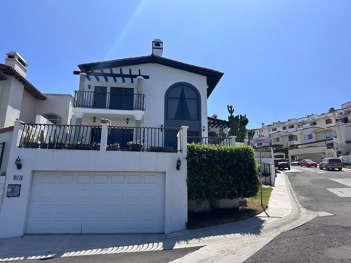 Casa em Real del Mar, Tijuana, foto 2 de 32