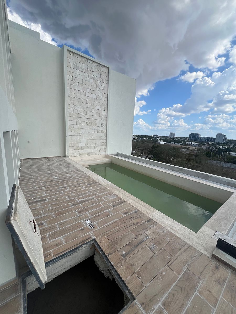 Apartamento em Montebello, Mérida, foto 6 de 15