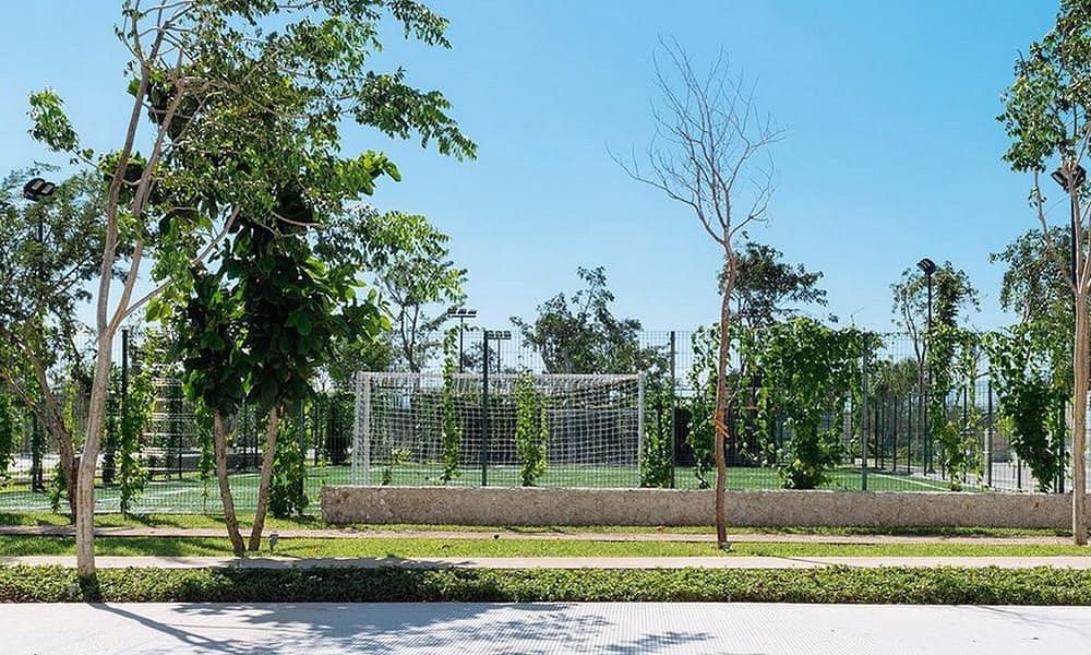House in Cholul, Mérida, photo 17 of 30