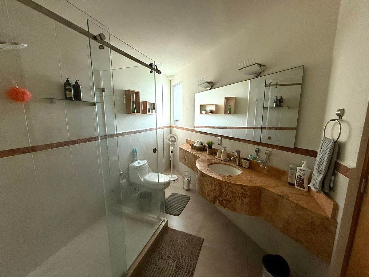 Apartamento em Nuevo Vallarta, Bahía de Banderas, foto 15 de 36
