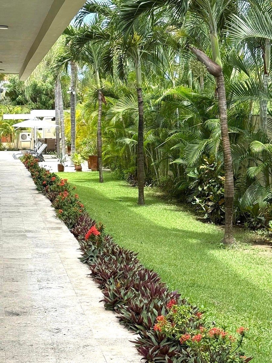 Apartamento em Nuevo Vallarta, Bahía de Banderas, foto 20 de 36