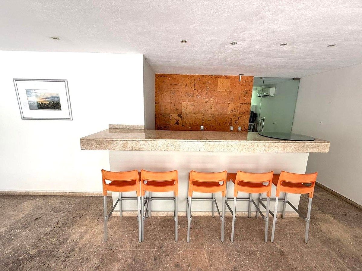 Apartamento em Nuevo Vallarta, Bahía de Banderas, foto 23 de 36