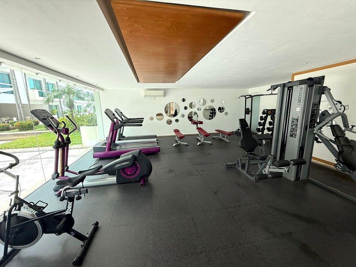 Apartamento em Nuevo Vallarta, Bahía de Banderas, foto 24 de 36