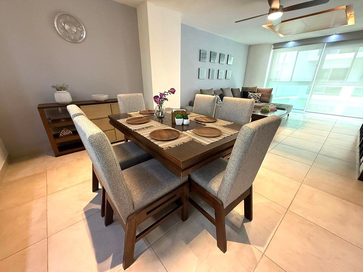 Apartamento em Nuevo Vallarta, Bahía de Banderas, foto 26 de 36