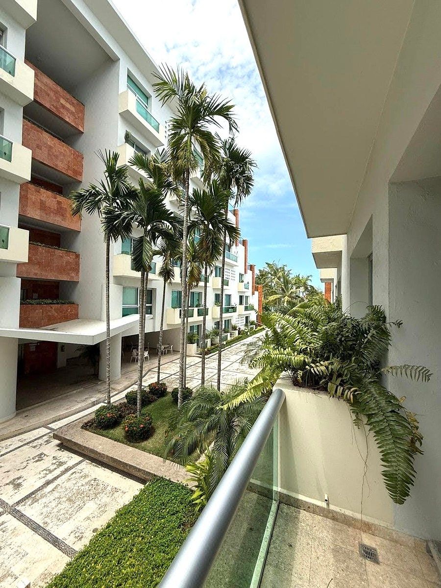 Apartamento em Nuevo Vallarta, Bahía de Banderas, foto 29 de 36