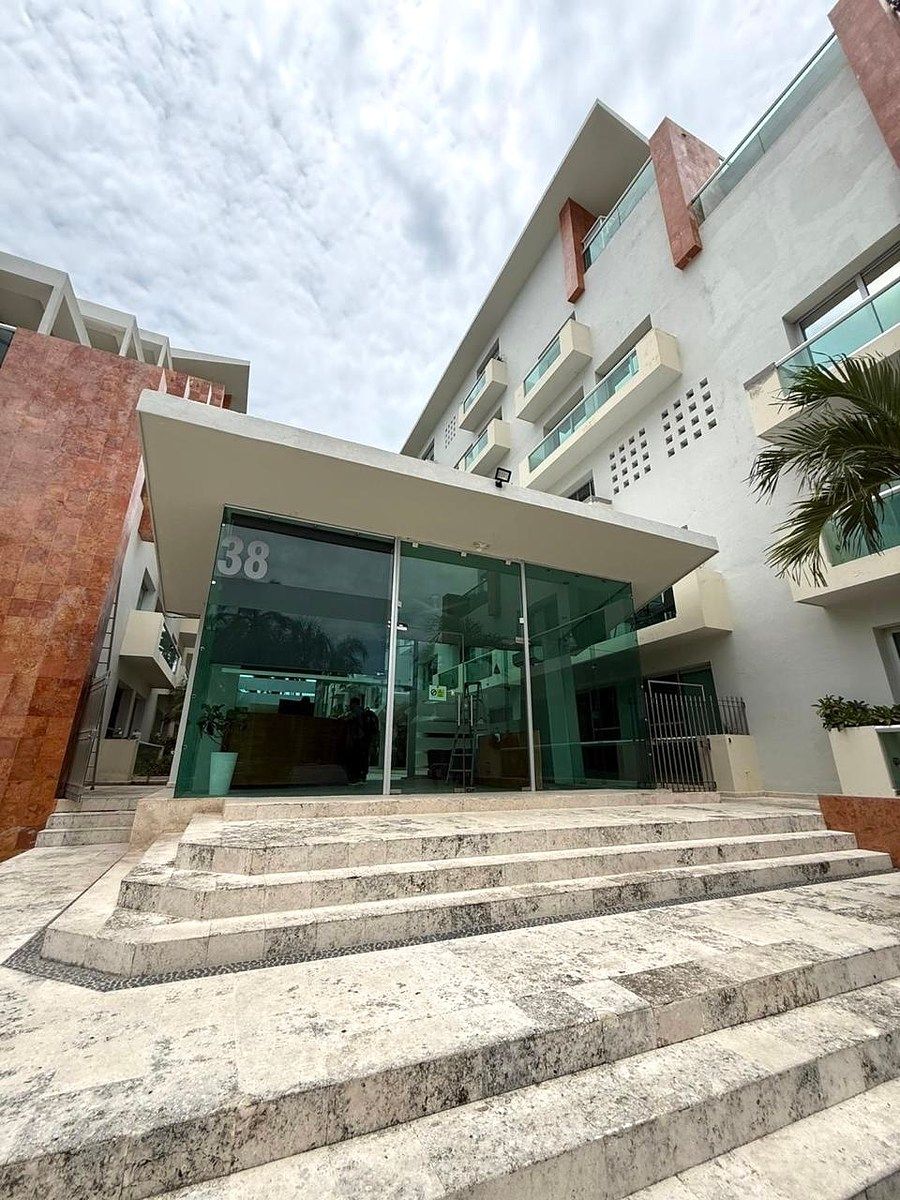 Apartamento em Nuevo Vallarta, Bahía de Banderas, foto 33 de 36