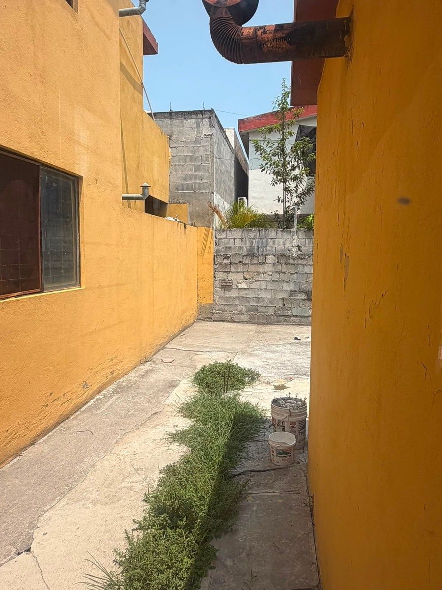Casa en Nueva Madero, Monterrey, foto 3 de 16