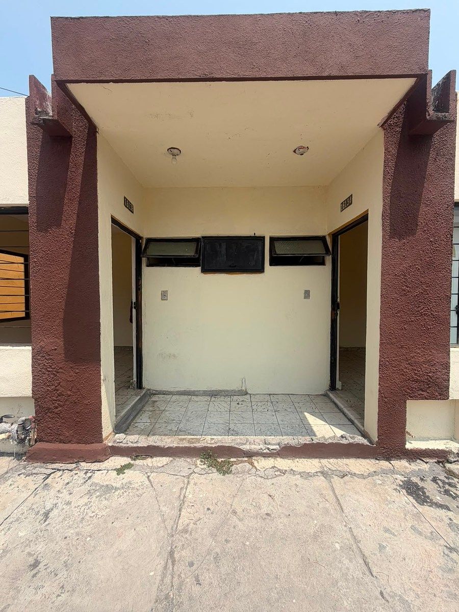 Casa en Nueva Madero, Monterrey, foto 5 de 16