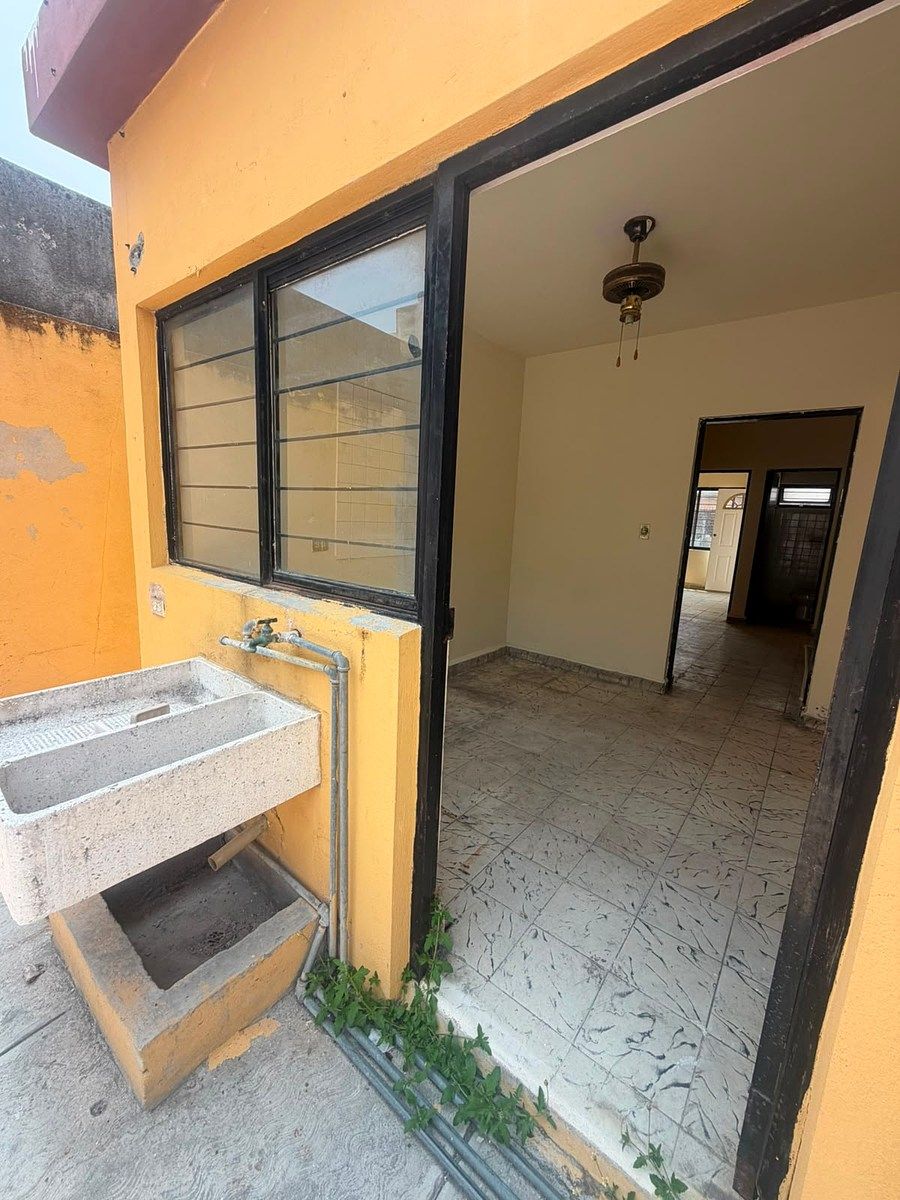 Casa en Nueva Madero, Monterrey, foto 12 de 16