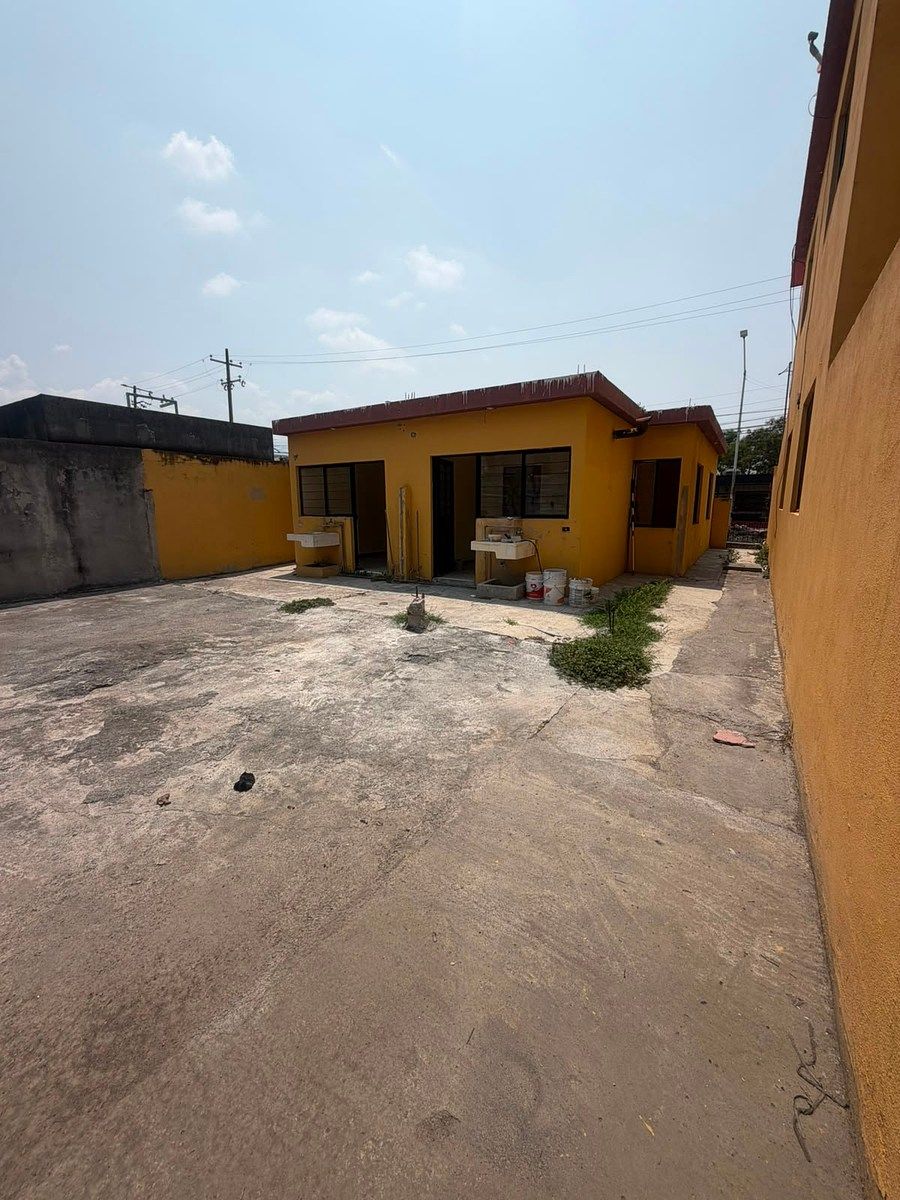 Casa en Nueva Madero, Monterrey, foto 13 de 16