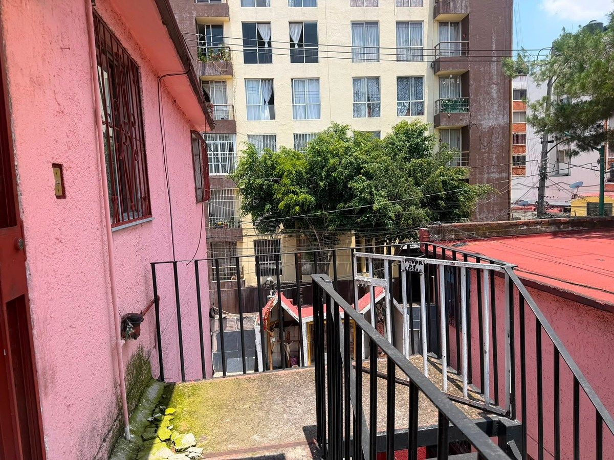 Departamento en Valle Gómez, Cuauhtémoc, foto 7 de 15