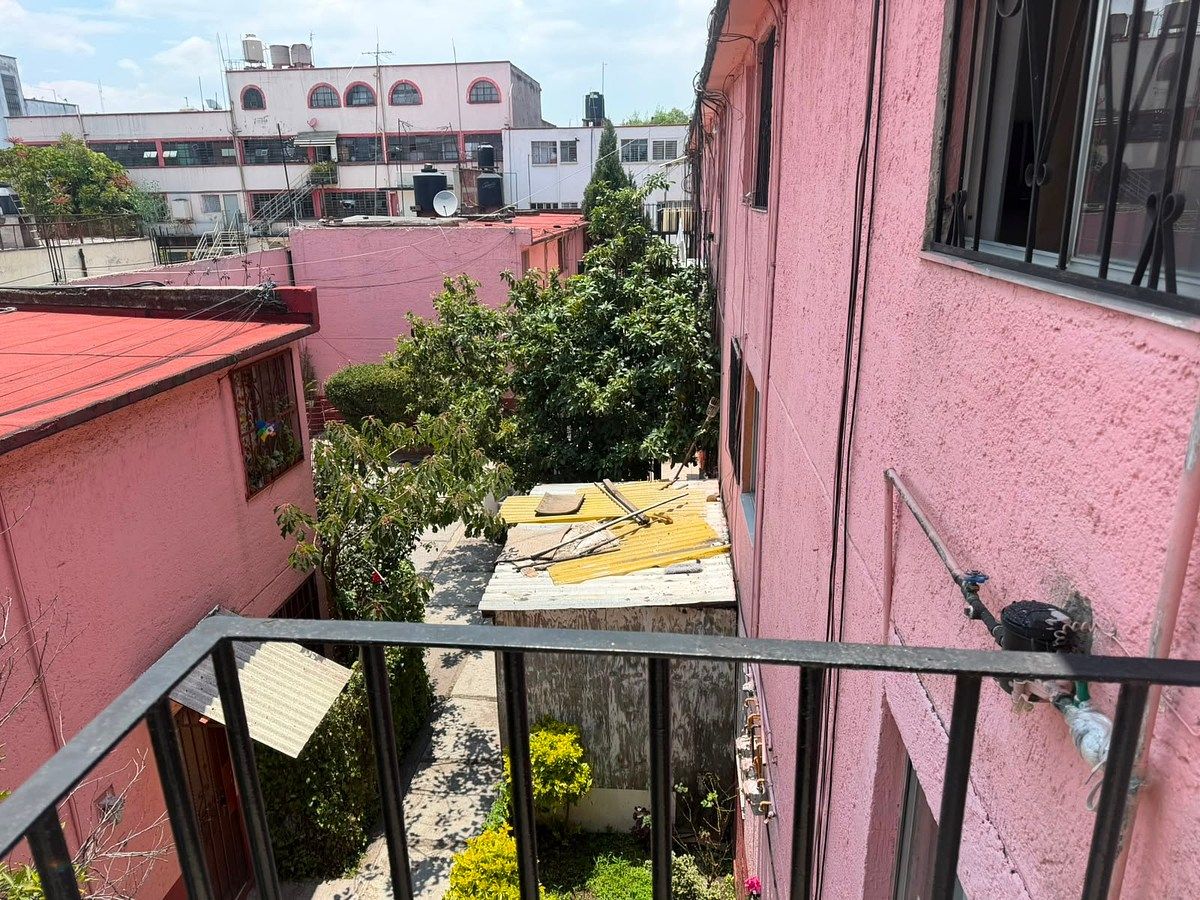 Departamento en Valle Gómez, Cuauhtémoc, foto 8 de 15