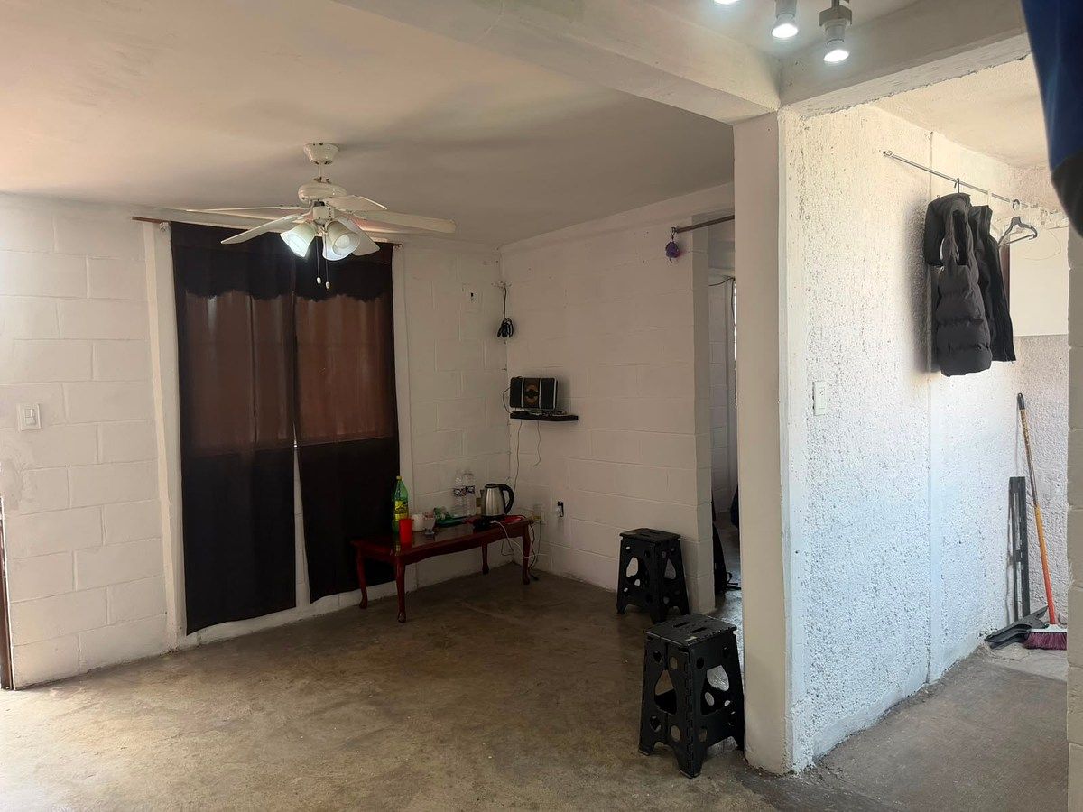 Departamento en Valle Gómez, Cuauhtémoc, foto 5 de 15
