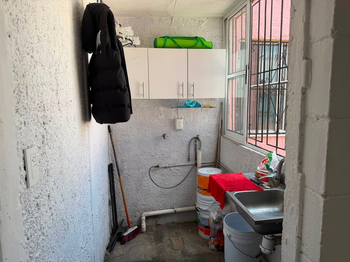 Departamento en Valle Gómez, Cuauhtémoc, foto 15 de 15