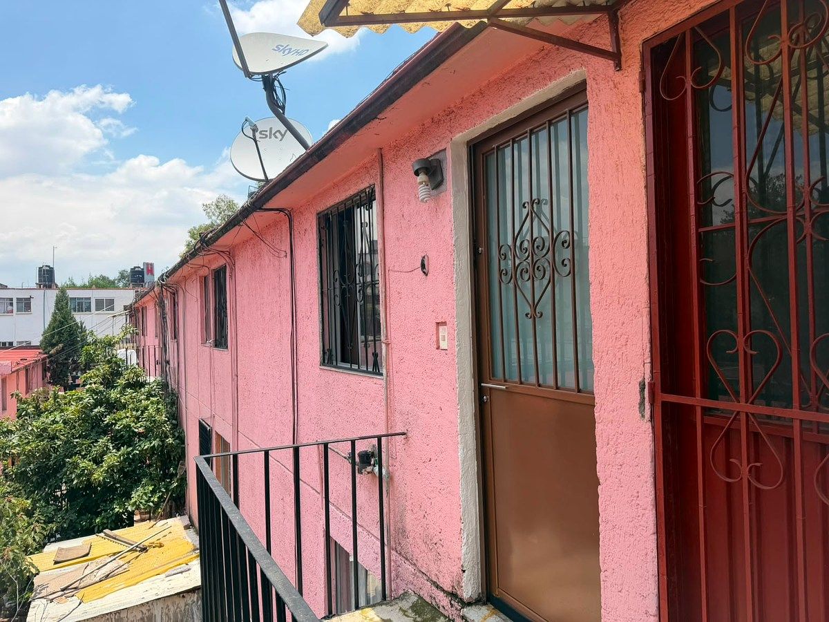 Departamento en Valle Gómez, Cuauhtémoc, foto 3 de 15