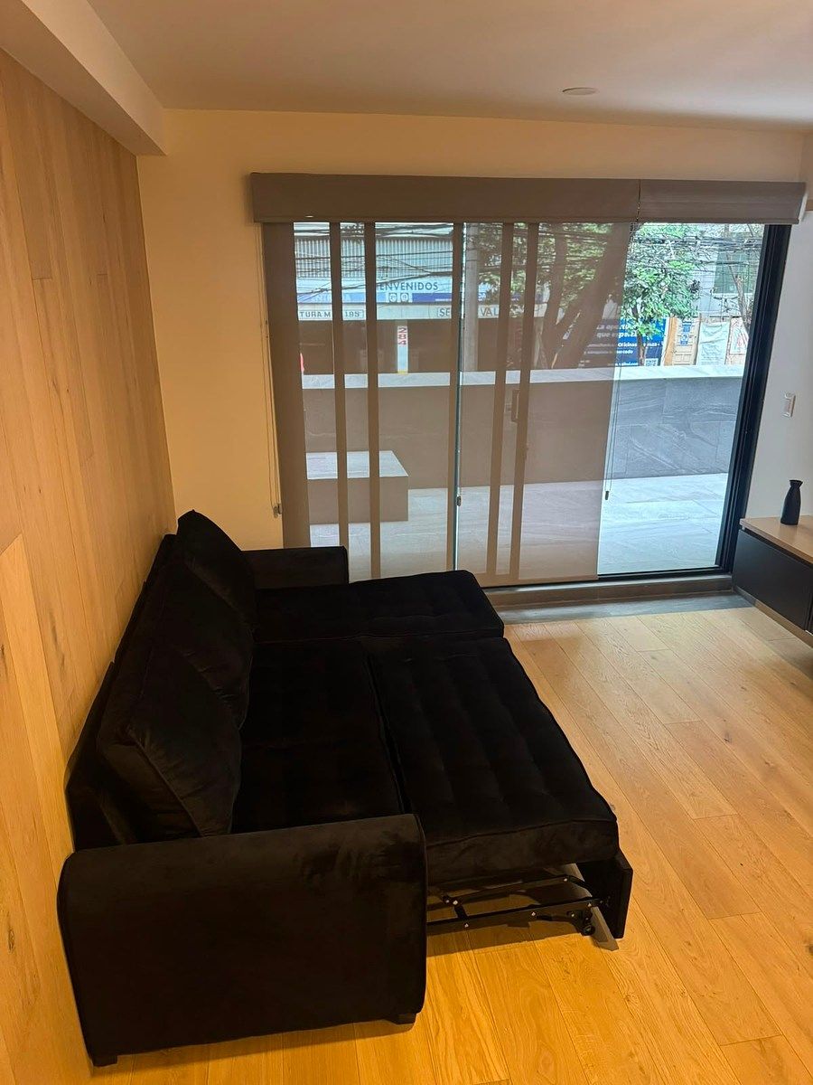 Departamento en Cuauhtémoc, Cuauhtémoc, foto 8 de 46