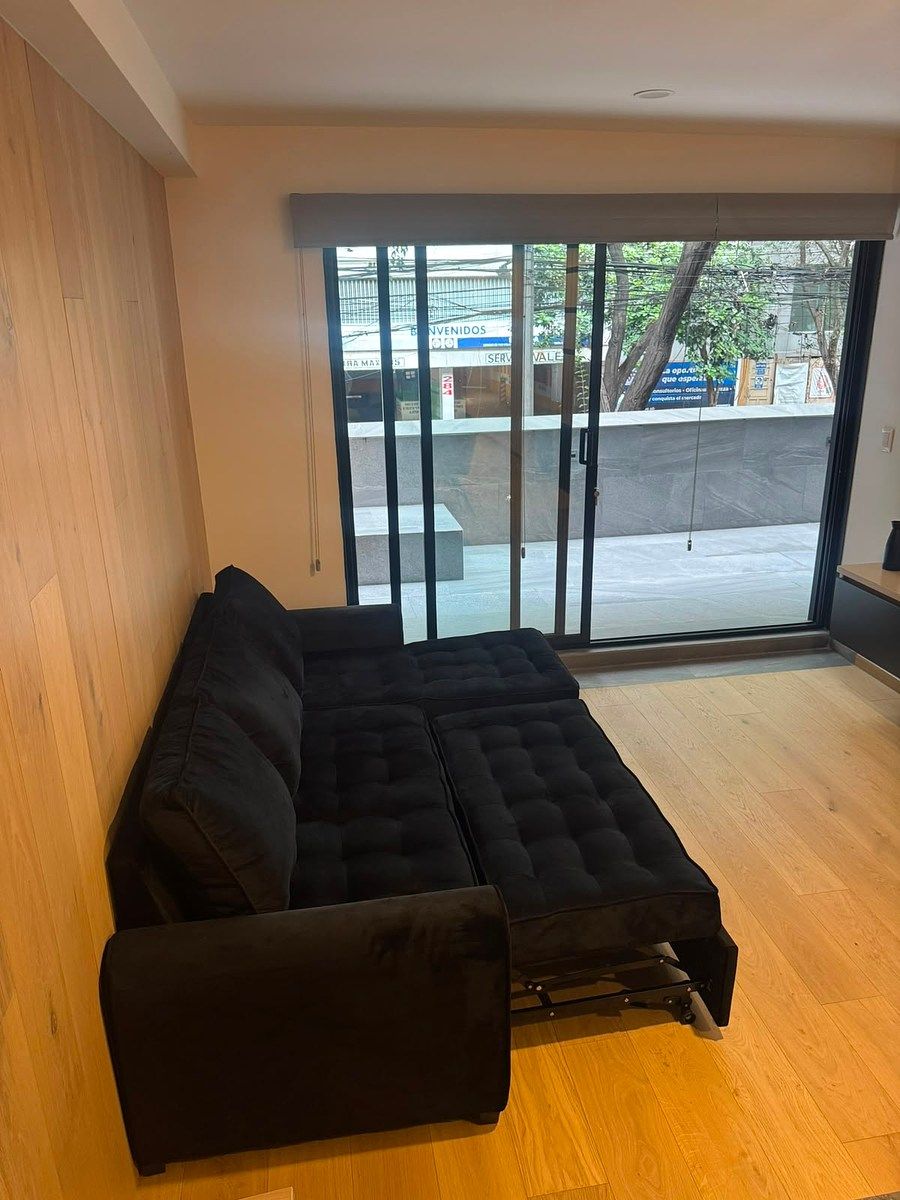 Departamento en Cuauhtémoc, Cuauhtémoc, foto 12 de 46