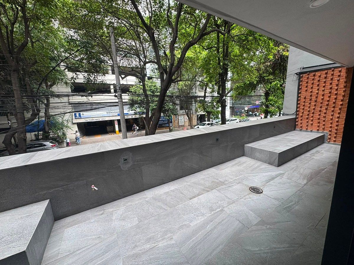 Departamento en Cuauhtémoc, Cuauhtémoc, foto 41 de 46