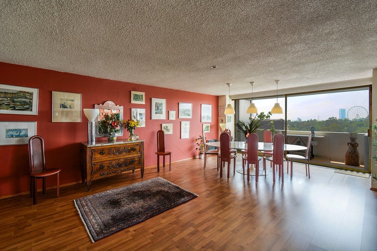 Apartamento em Lomas de Virreyes, Miguel Hidalgo, foto 4 de 15