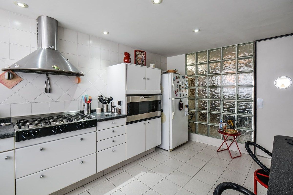 Apartamento em Lomas de Virreyes, Miguel Hidalgo, foto 7 de 15