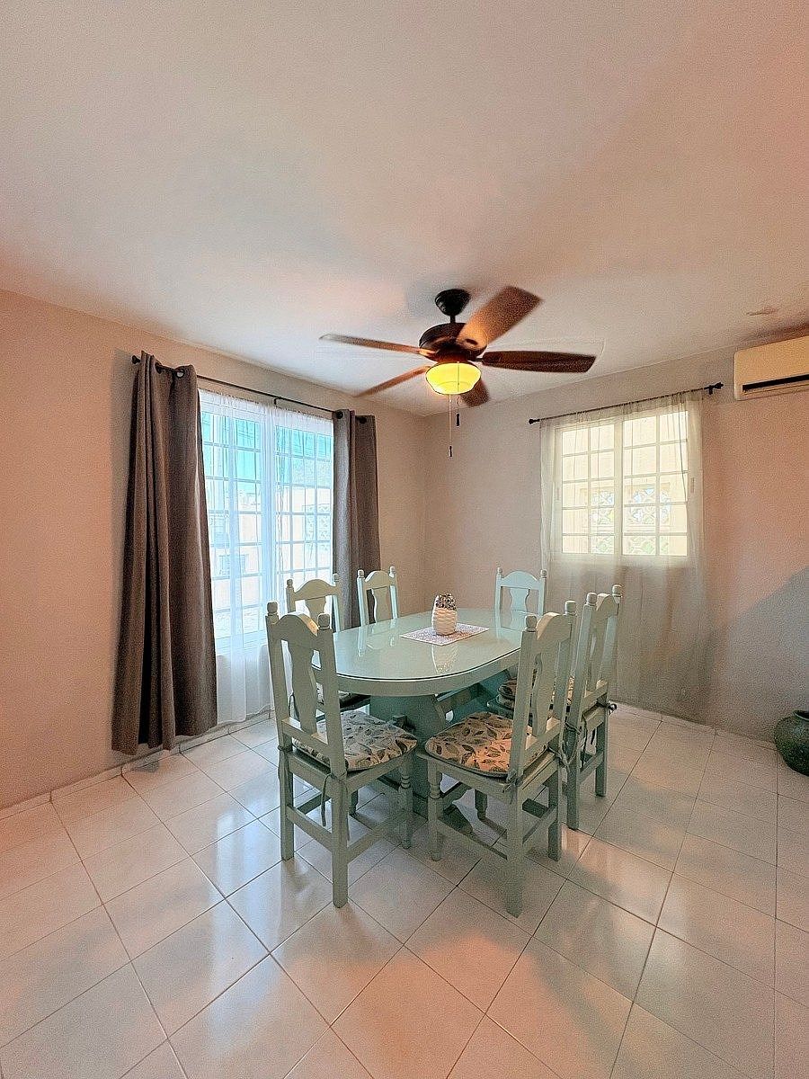 House in Francisco de Montejo, Mérida, photo 9 of 17