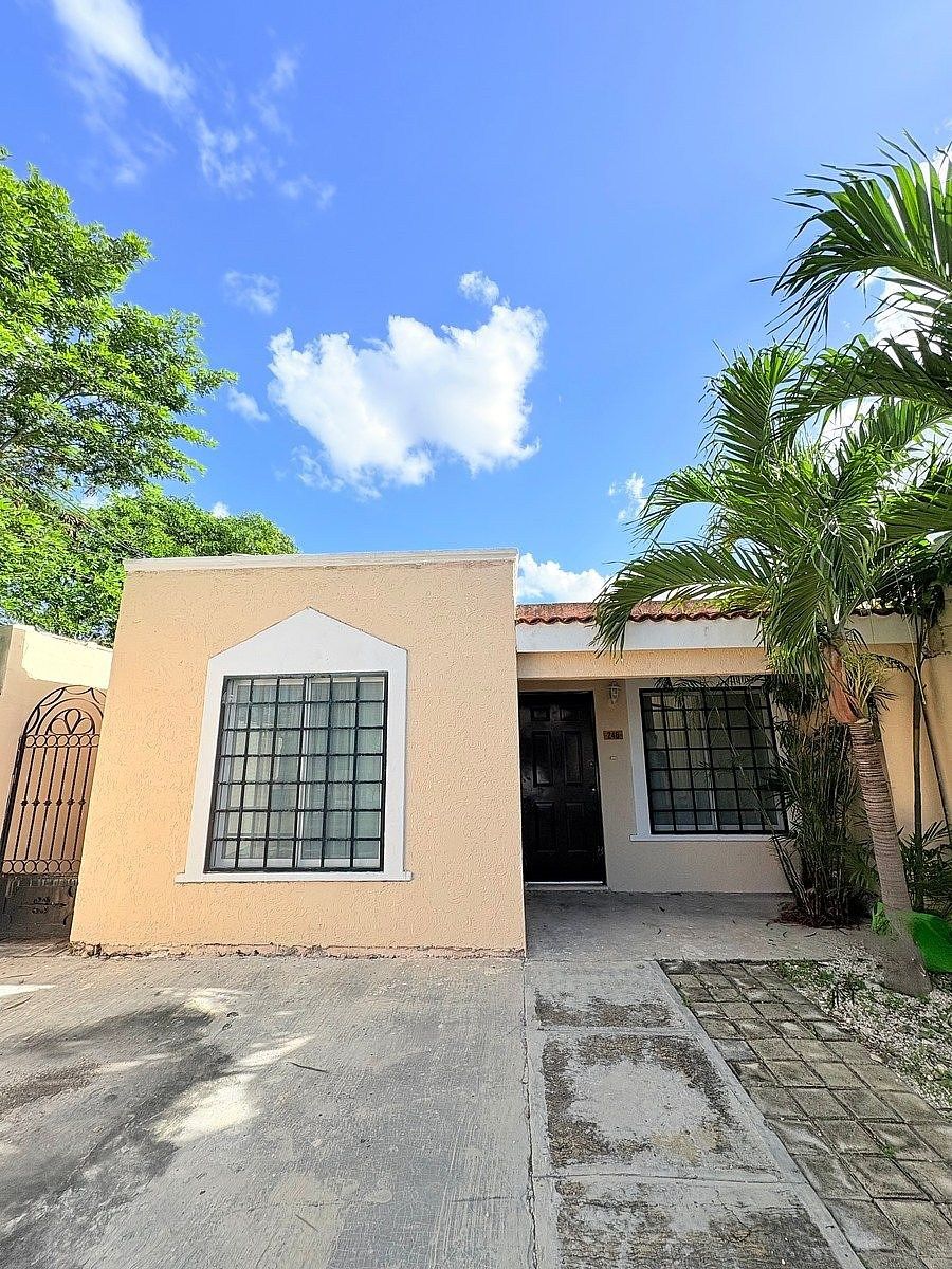 House in Francisco de Montejo, Mérida, photo 15 of 17