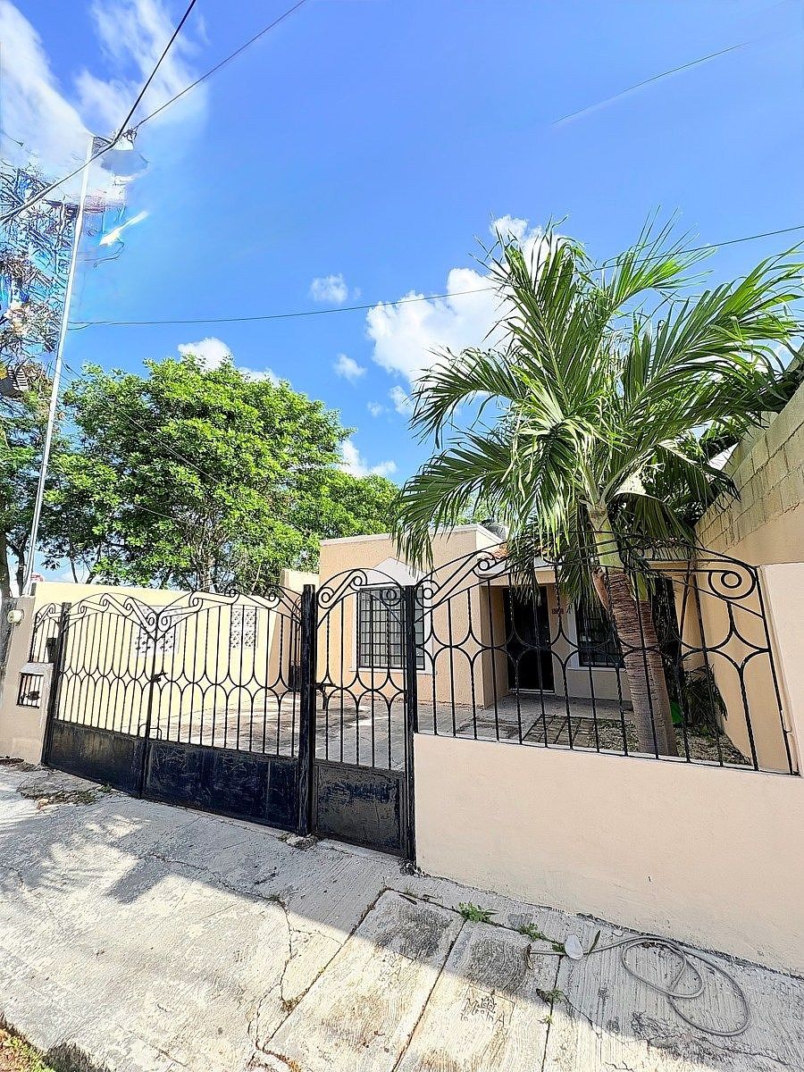 House in Francisco de Montejo, Mérida, photo 16 of 17