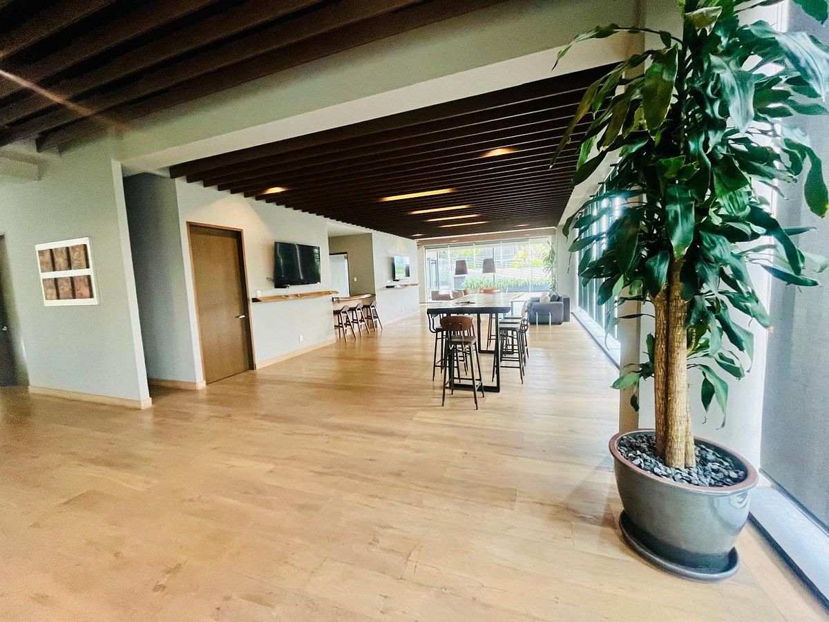 Apartamento em Santa Fe Cuajimalpa, Cuajimalpa de Morelos, foto 13 de 34
