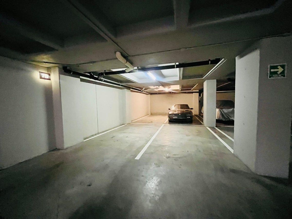 Apartamento em Santa Fe Cuajimalpa, Cuajimalpa de Morelos, foto 31 de 34