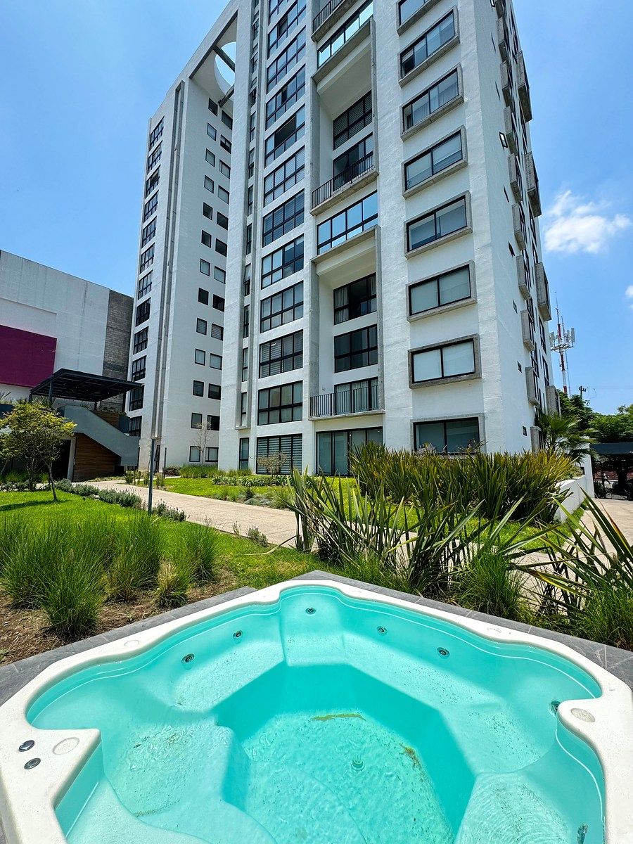Apartamento em Balcones de Santa María, Tlaquepaque, foto 26 de 31