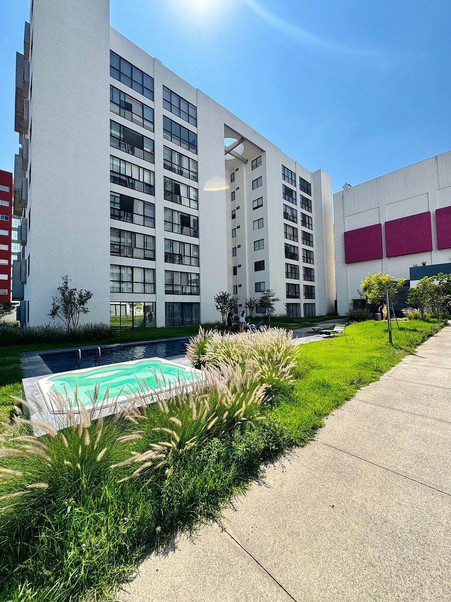 TLAQUEPAQUE / Apartamentos à VENDA, foto 1 de 31