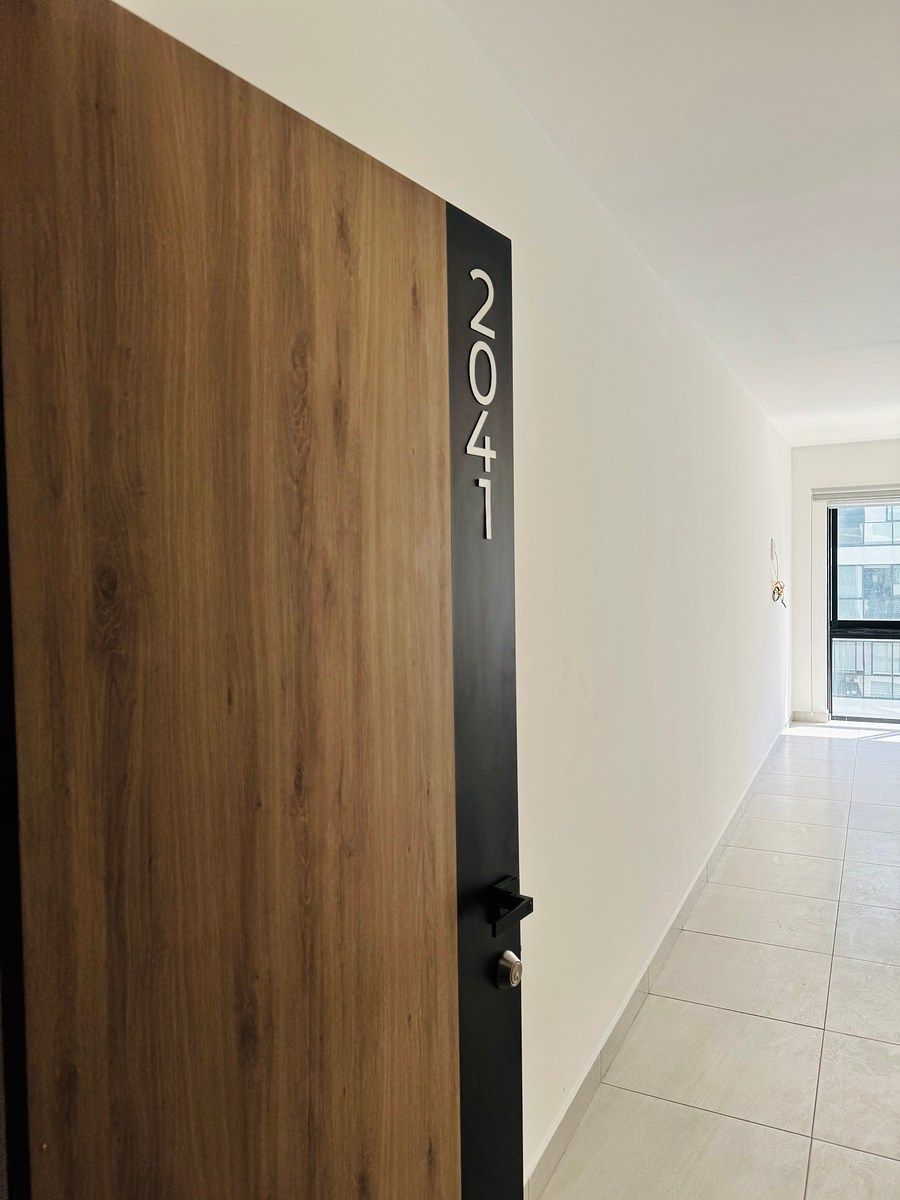 Apartamento em Balcones de Santa María, Tlaquepaque, foto 3 de 31