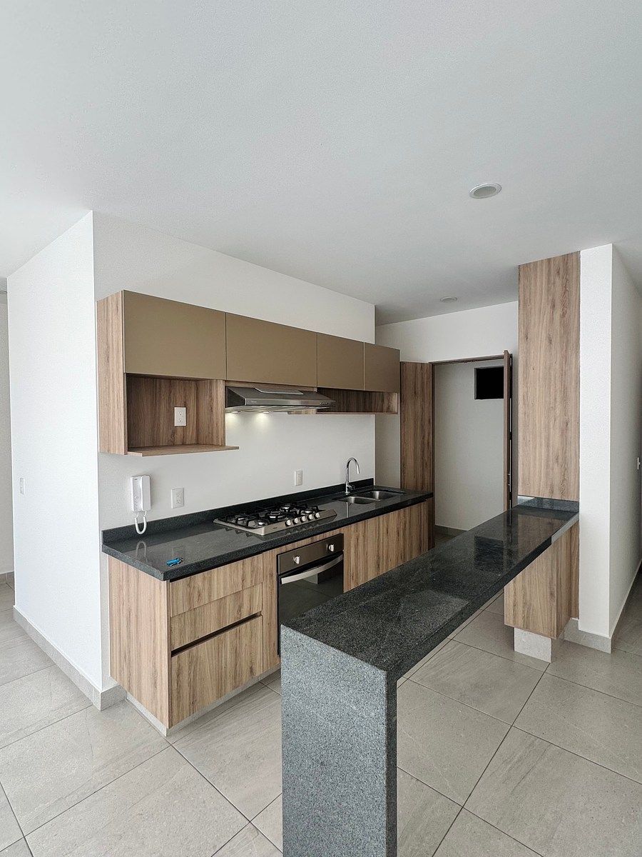 Apartamento em Balcones de Santa María, Tlaquepaque, foto 5 de 31