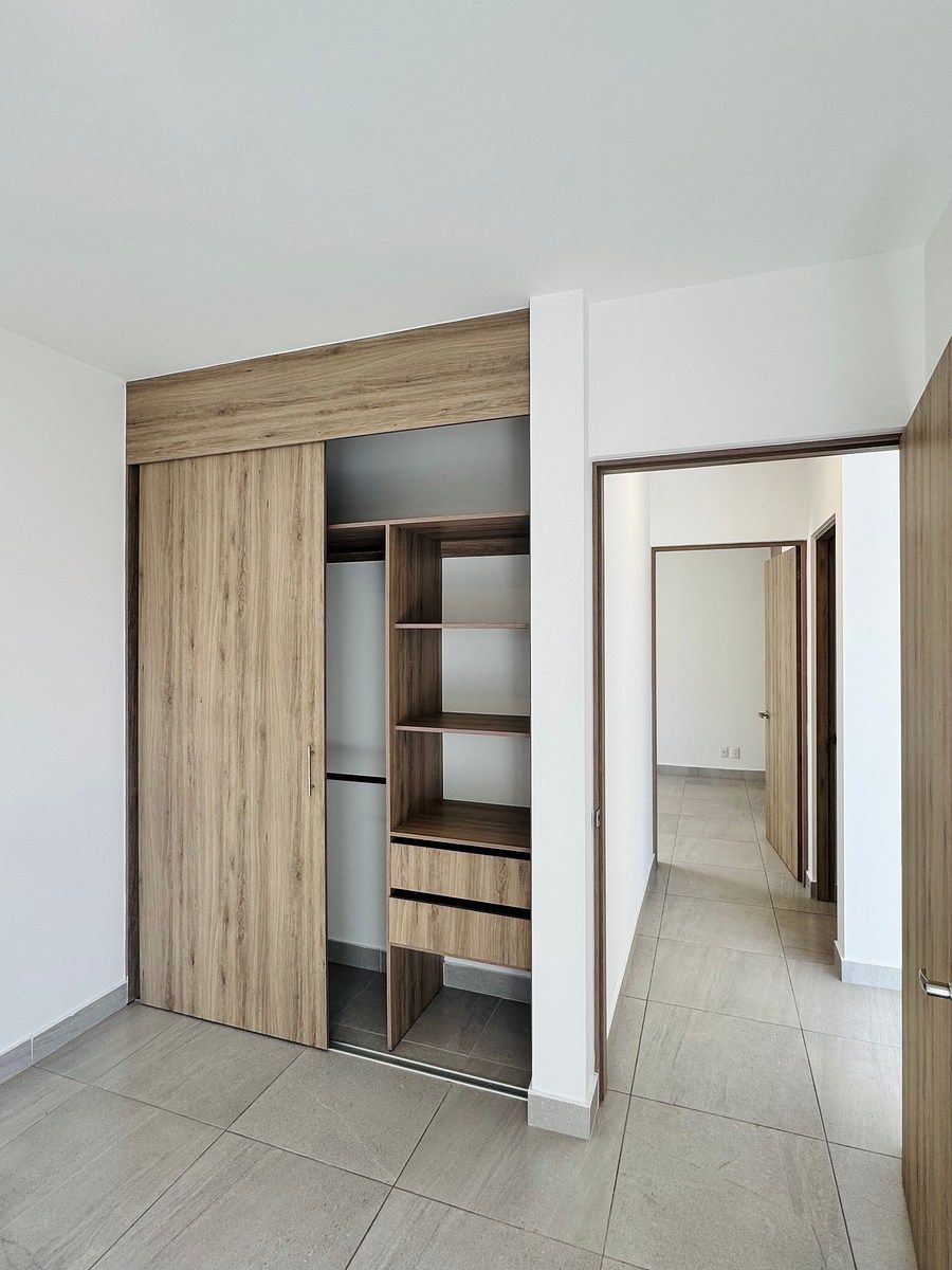 Apartamento em Balcones de Santa María, Tlaquepaque, foto 9 de 31