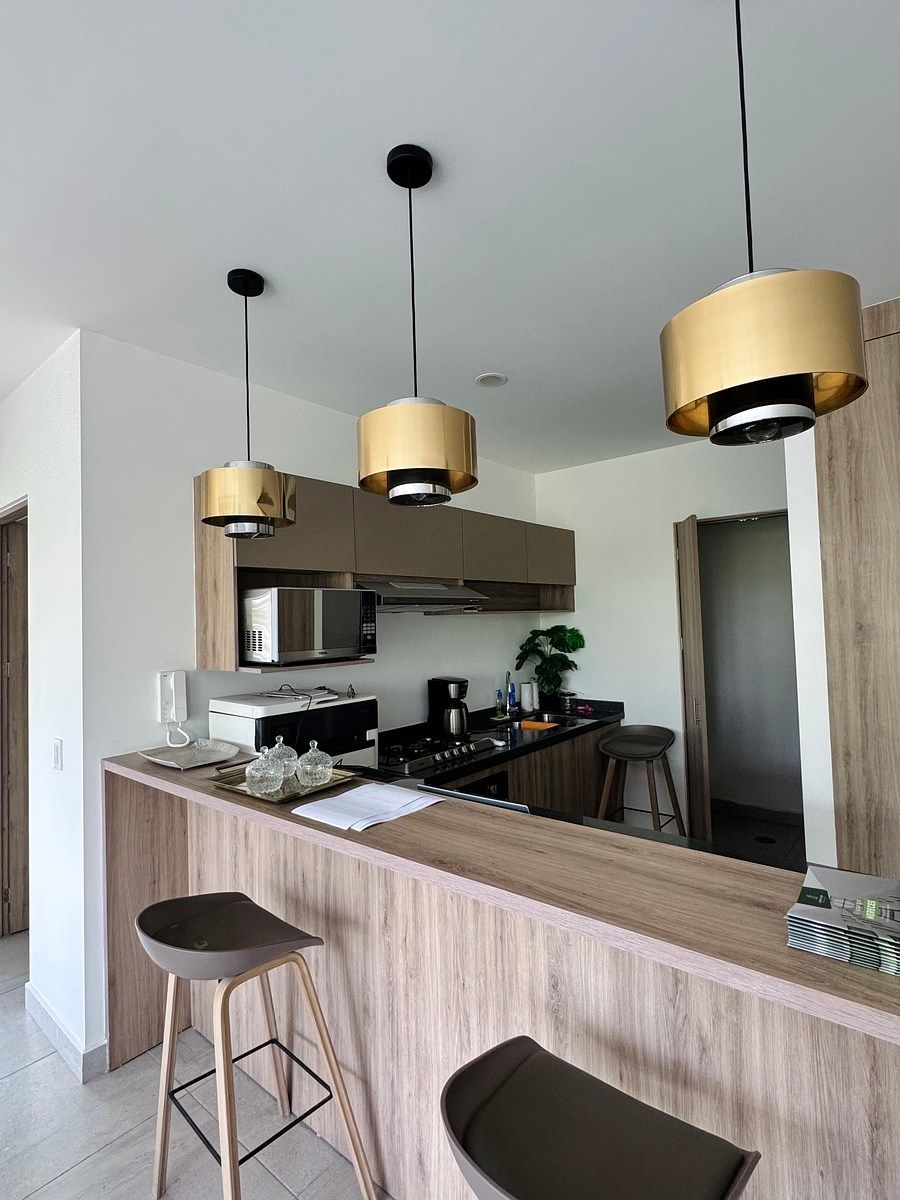 Apartamento em Balcones de Santa María, Tlaquepaque, foto 13 de 31