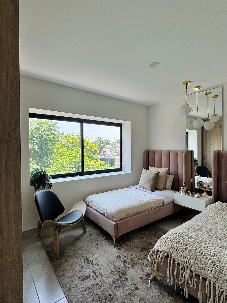 Apartamento em Balcones de Santa María, Tlaquepaque, foto 14 de 31