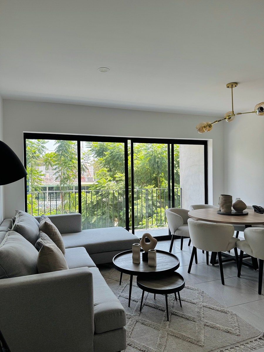 Apartamento em Balcones de Santa María, Tlaquepaque, foto 15 de 31